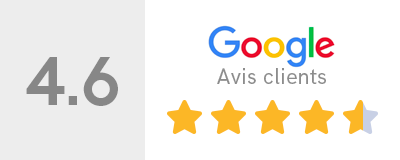 Google avis